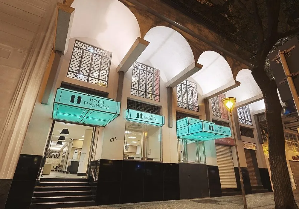 Hotel Financial-1