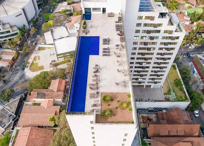 Ville Celestine Condo Hotel e Eventos