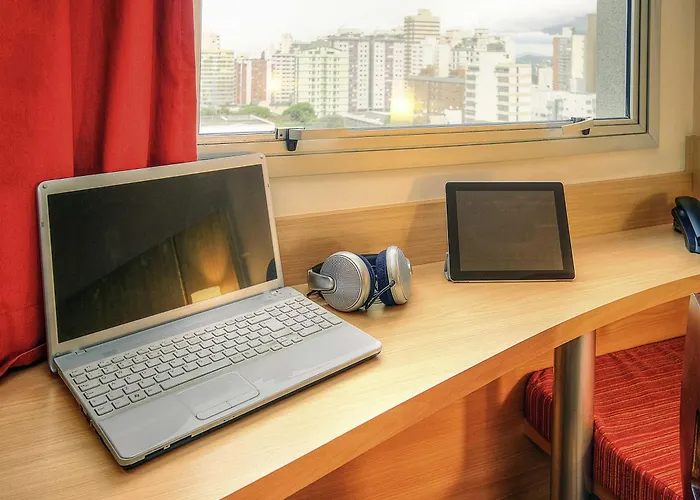 ibis Belo Horizonte Liberdade